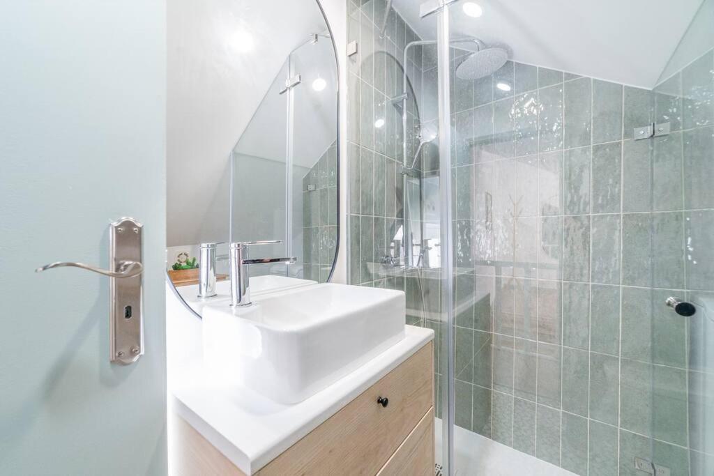 The Cozy Duplex In Lisbon's Heart Lejlighed Lisboa