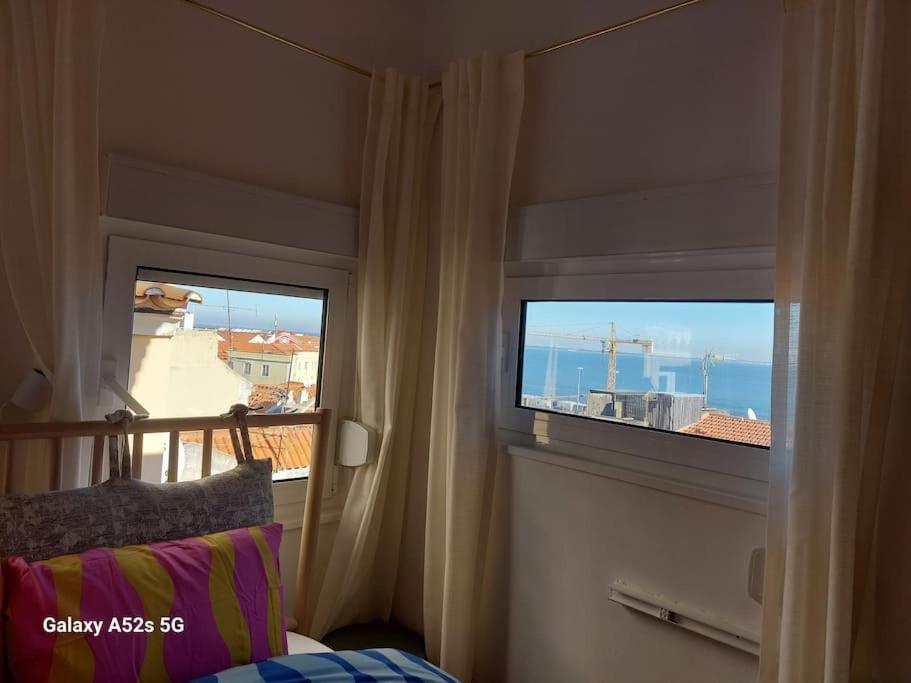 The Cozy Duplex In Lisbon's Heart Lejlighed *